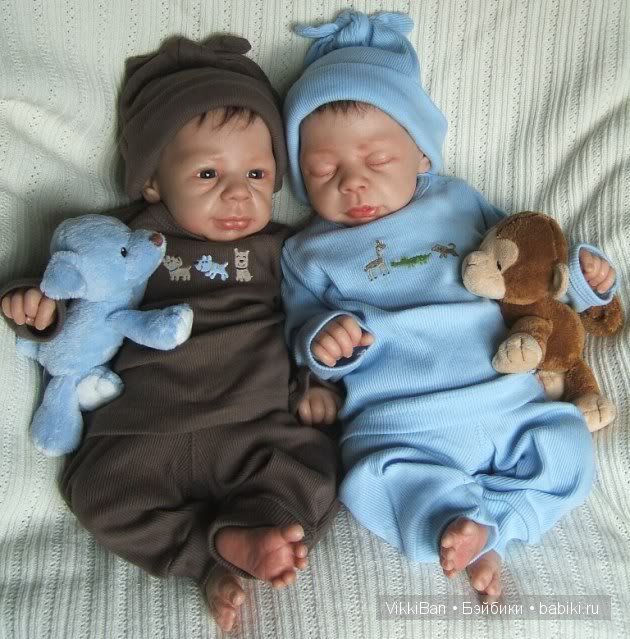 Eva Helland посвящается — Коллекционные куклы разных авторов (Разное): редкие бренды