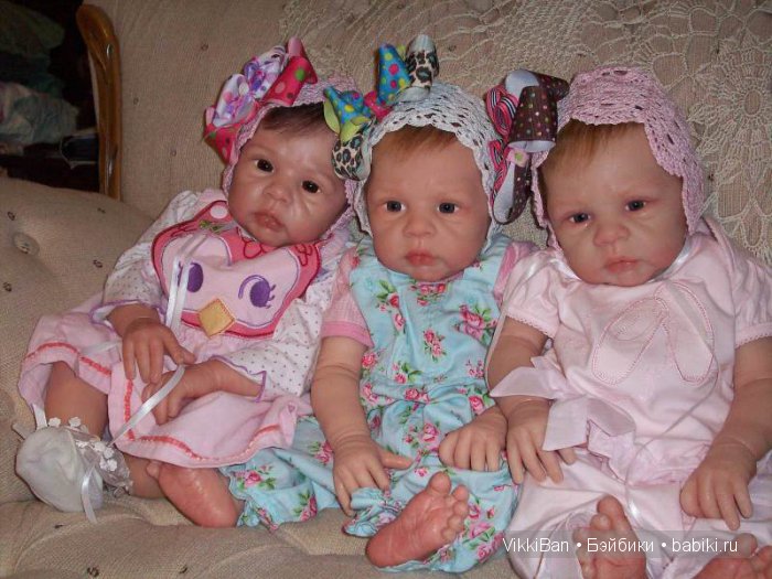 Eva Helland посвящается — Коллекционные куклы разных авторов (Разное): редкие бренды (фото 4)