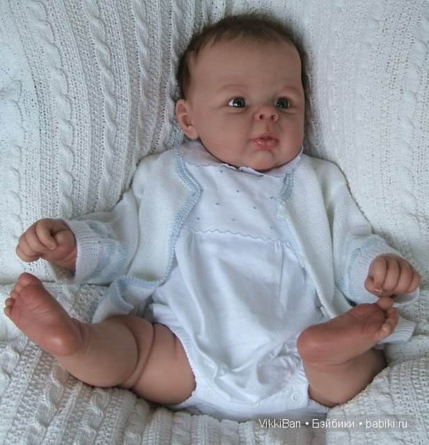 Eva Helland посвящается — Коллекционные куклы разных авторов (Разное): редкие бренды