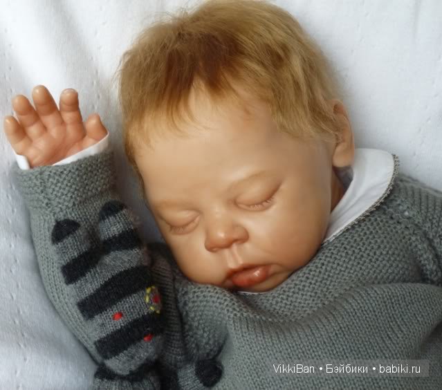 Eva Helland посвящается — Коллекционные куклы разных авторов (Разное): редкие бренды