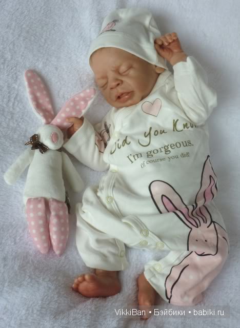 Eva Helland посвящается — Коллекционные куклы разных авторов (Разное): редкие бренды