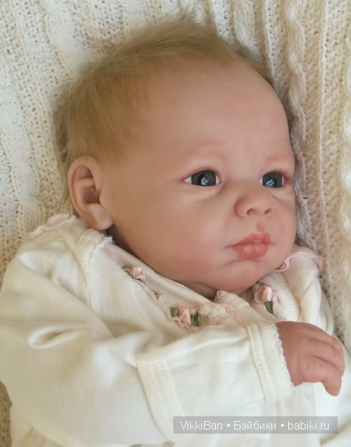 Eva Helland посвящается — Коллекционные куклы разных авторов (Разное): редкие бренды