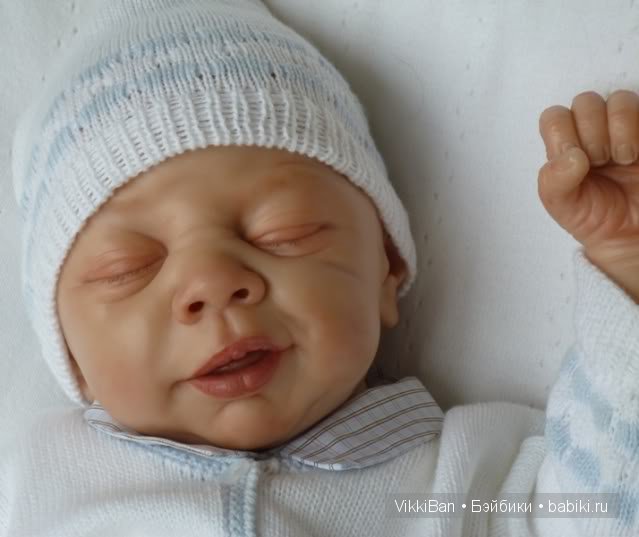 Eva Helland посвящается — Коллекционные куклы разных авторов (Разное): редкие бренды