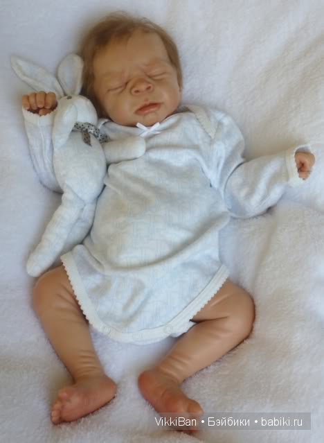 Eva Helland посвящается — Коллекционные куклы разных авторов (Разное): редкие бренды