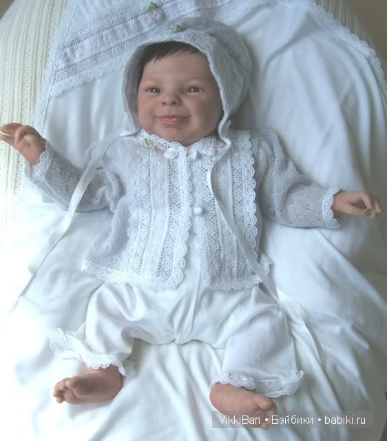 Eva Helland посвящается — Коллекционные куклы разных авторов (Разное): редкие бренды