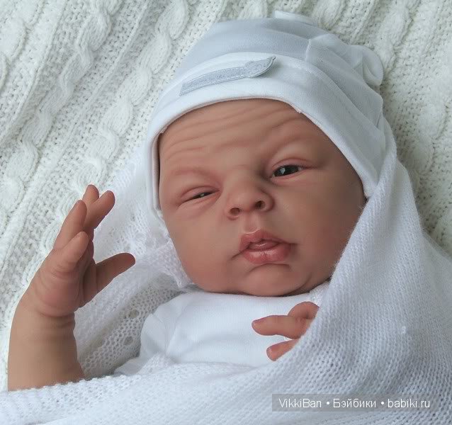 Eva Helland посвящается — Коллекционные куклы разных авторов (Разное): редкие бренды