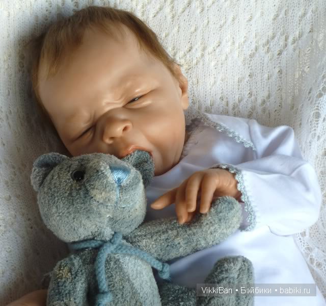 Eva Helland посвящается — Коллекционные куклы разных авторов (Разное): редкие бренды