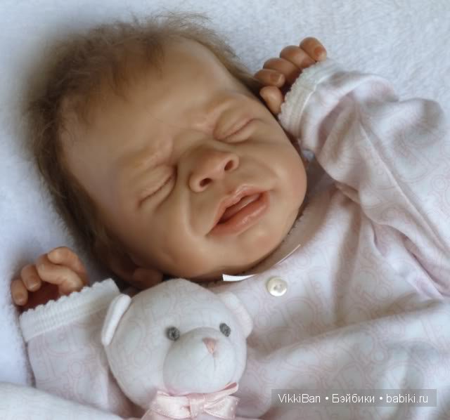 Eva Helland посвящается — Коллекционные куклы разных авторов (Разное): редкие бренды