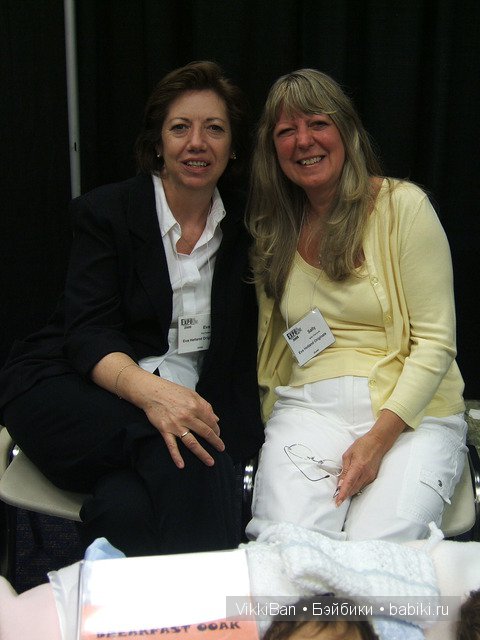 Eva Helland посвящается — Коллекционные куклы разных авторов (Разное): редкие бренды