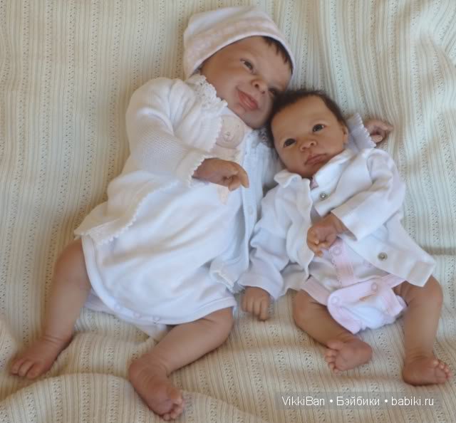 Eva Helland посвящается — Коллекционные куклы разных авторов (Разное): редкие бренды