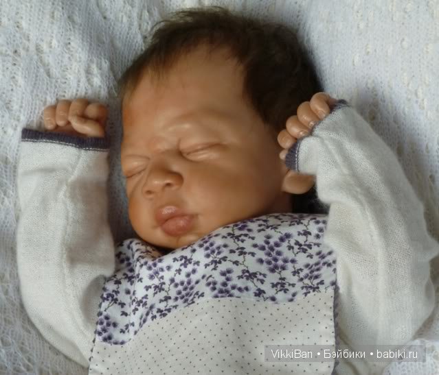 Eva Helland посвящается — Коллекционные куклы разных авторов (Разное): редкие бренды