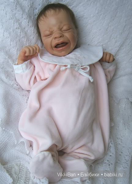 Eva Helland посвящается — Коллекционные куклы разных авторов (Разное): редкие бренды