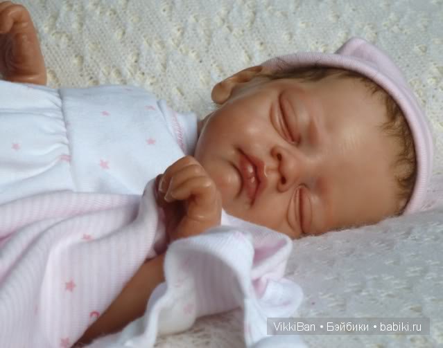 Eva Helland посвящается — Коллекционные куклы разных авторов (Разное): редкие бренды