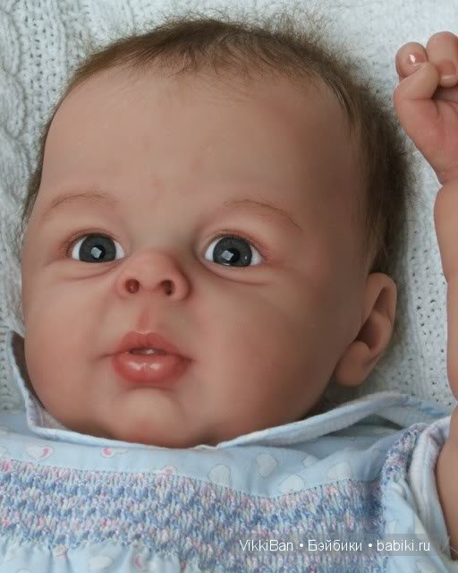 Eva Helland посвящается — Коллекционные куклы разных авторов (Разное): редкие бренды