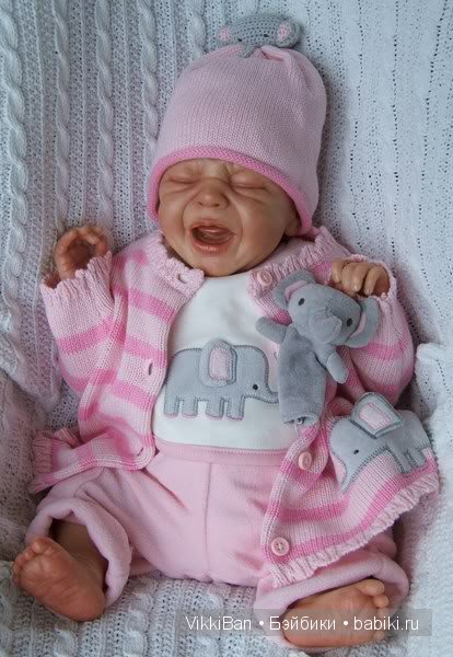 Eva Helland посвящается — Коллекционные куклы разных авторов (Разное): редкие бренды