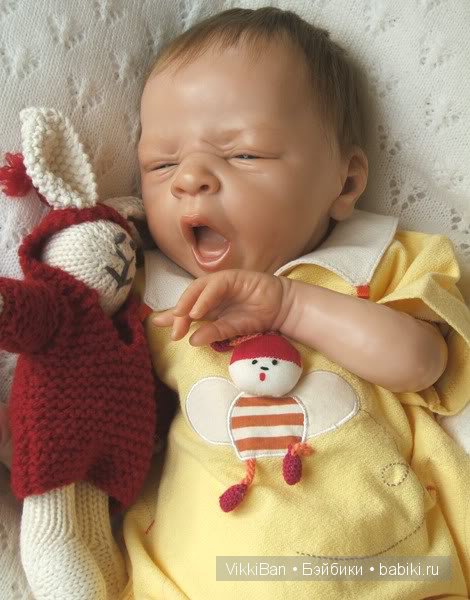 Eva Helland посвящается — Коллекционные куклы разных авторов (Разное): редкие бренды