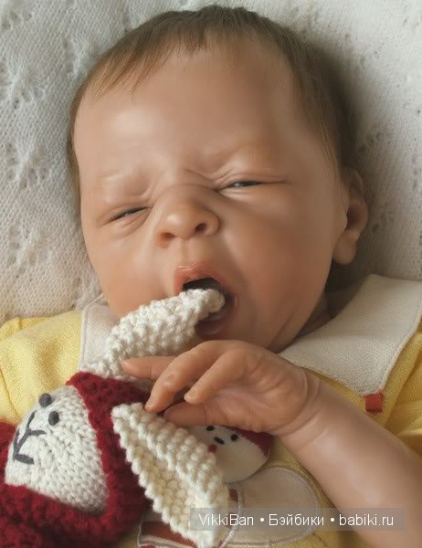 Eva Helland посвящается — Коллекционные куклы разных авторов (Разное): редкие бренды