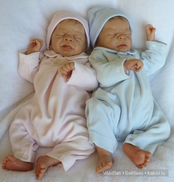 Eva Helland посвящается — Коллекционные куклы разных авторов (Разное): редкие бренды