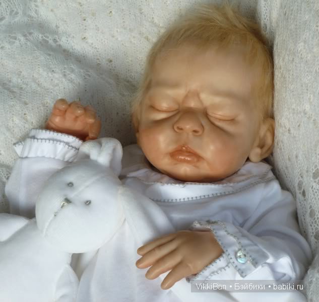 Eva Helland посвящается — Коллекционные куклы разных авторов (Разное): редкие бренды