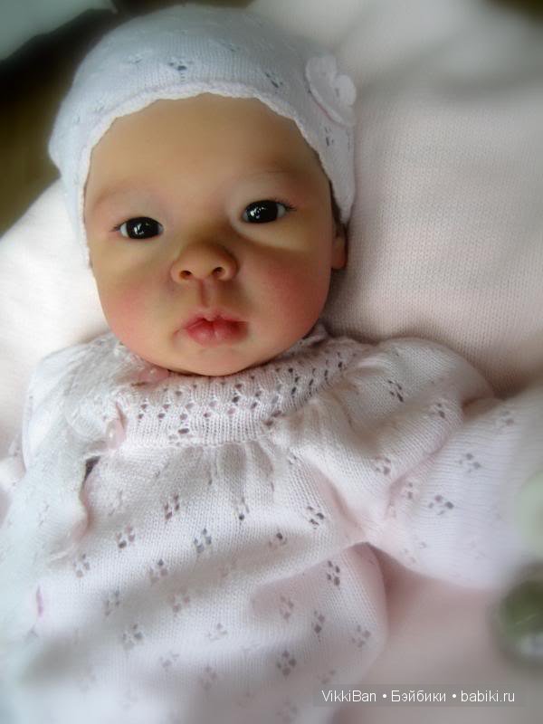 Eva Helland посвящается — Коллекционные куклы разных авторов (Разное): редкие бренды