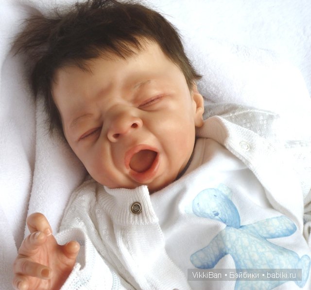 Eva Helland посвящается — Коллекционные куклы разных авторов (Разное): редкие бренды