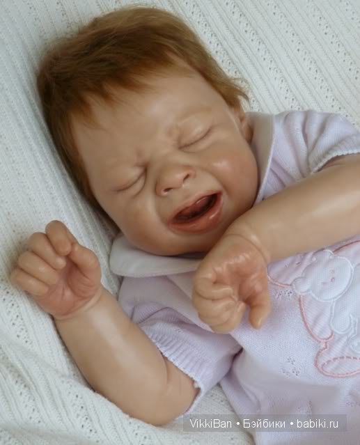 Eva Helland посвящается — Коллекционные куклы разных авторов (Разное): редкие бренды