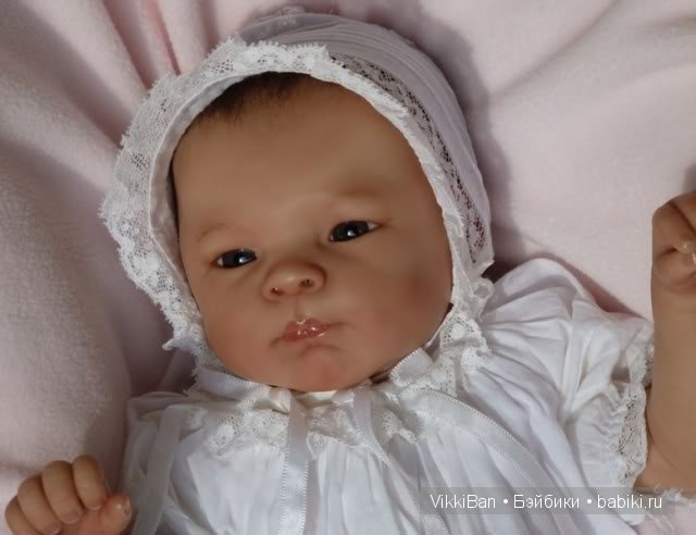 Eva Helland посвящается — Коллекционные куклы разных авторов (Разное): редкие бренды