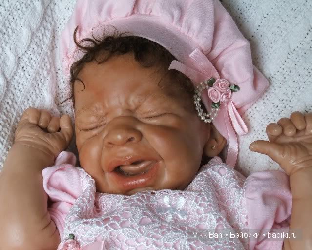 Eva Helland посвящается — Коллекционные куклы разных авторов (Разное): редкие бренды