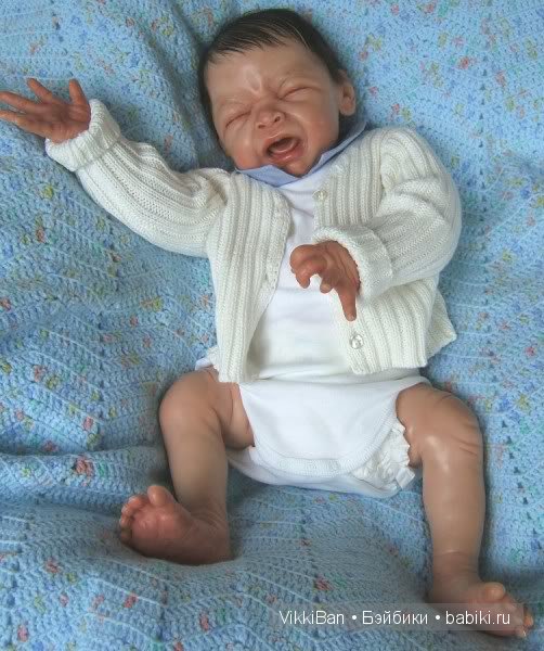 Eva Helland посвящается — Коллекционные куклы разных авторов (Разное): редкие бренды