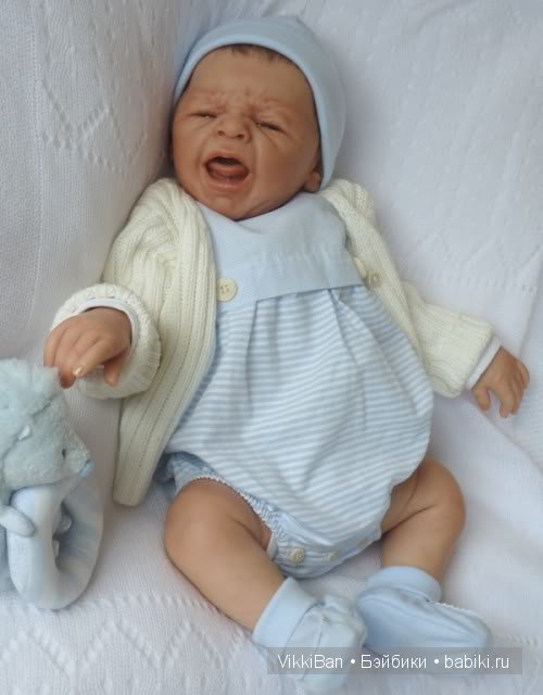 Eva Helland посвящается — Коллекционные куклы разных авторов (Разное): редкие бренды