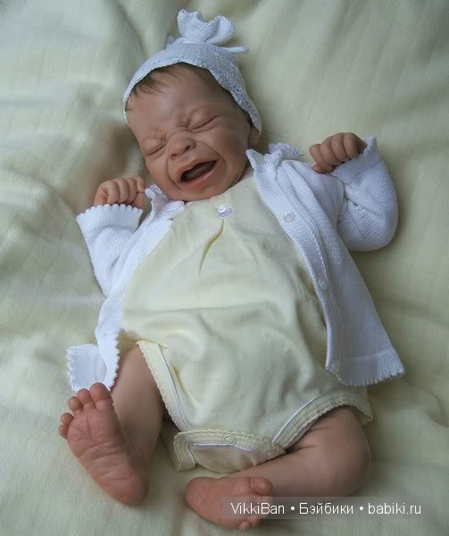 Eva Helland посвящается — Коллекционные куклы разных авторов (Разное): редкие бренды