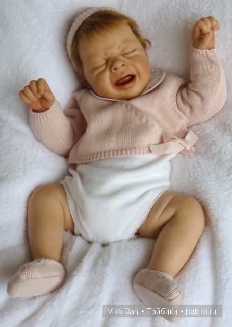 Eva Helland посвящается — Коллекционные куклы разных авторов (Разное): редкие бренды