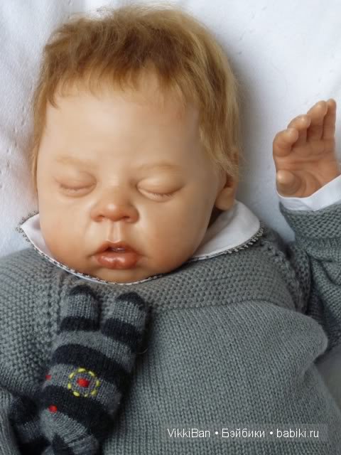 Eva Helland посвящается — Коллекционные куклы разных авторов (Разное): редкие бренды