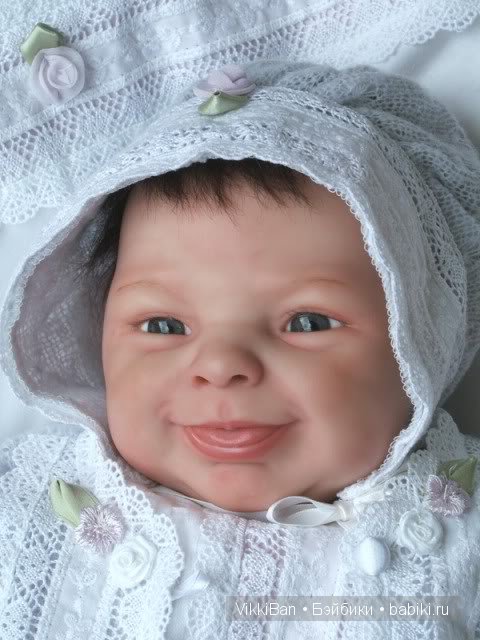 Eva Helland посвящается — Коллекционные куклы разных авторов (Разное): редкие бренды