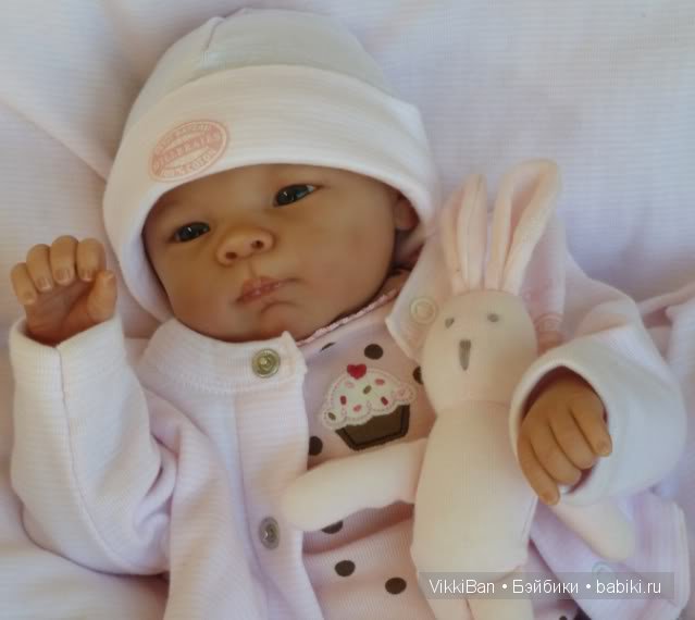 Eva Helland посвящается — Коллекционные куклы разных авторов (Разное): редкие бренды