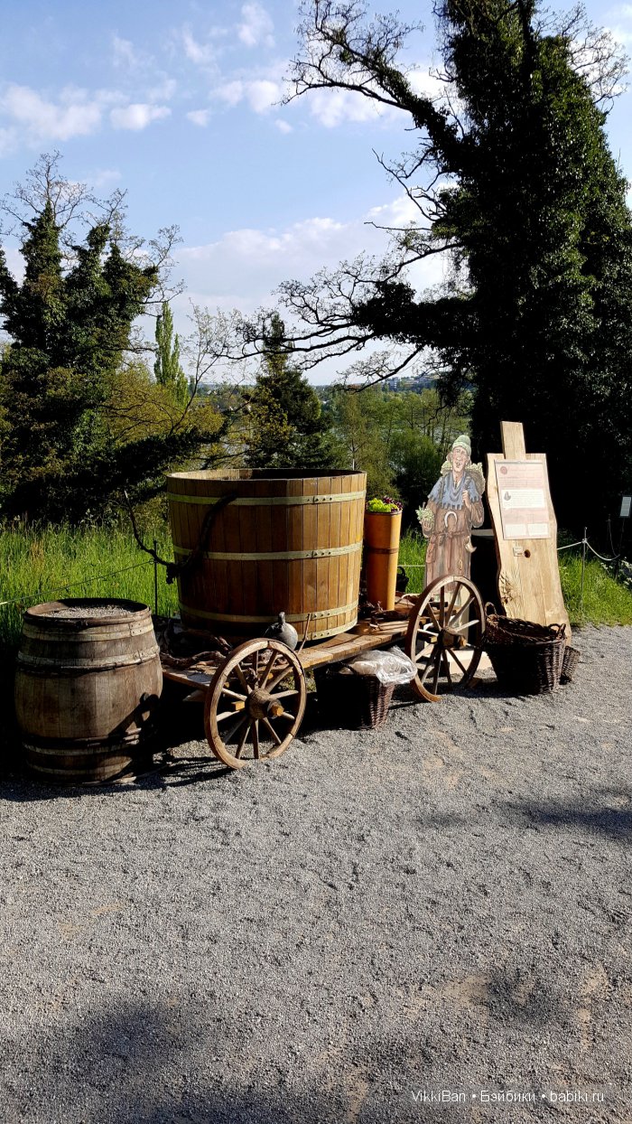 Остров Майнау. Германия — Туризм и путешествия: фотоотчеты из поездок