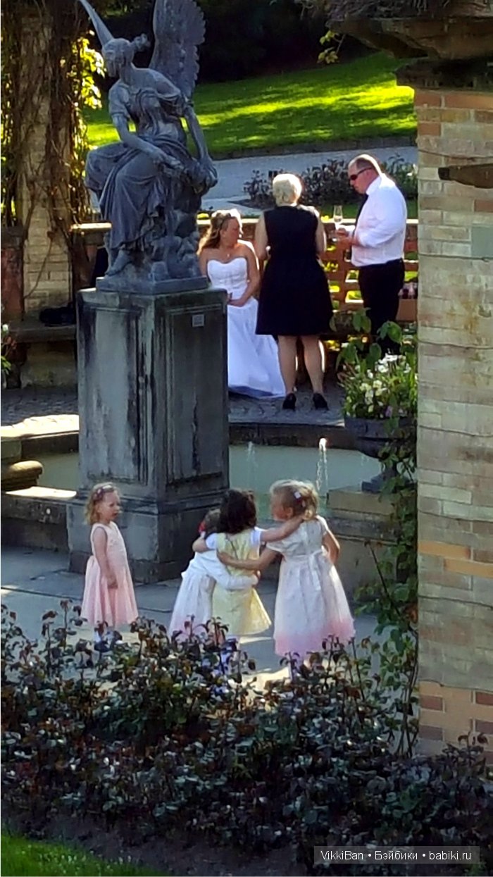 Остров Майнау. Германия — Туризм и путешествия: фотоотчеты из поездок