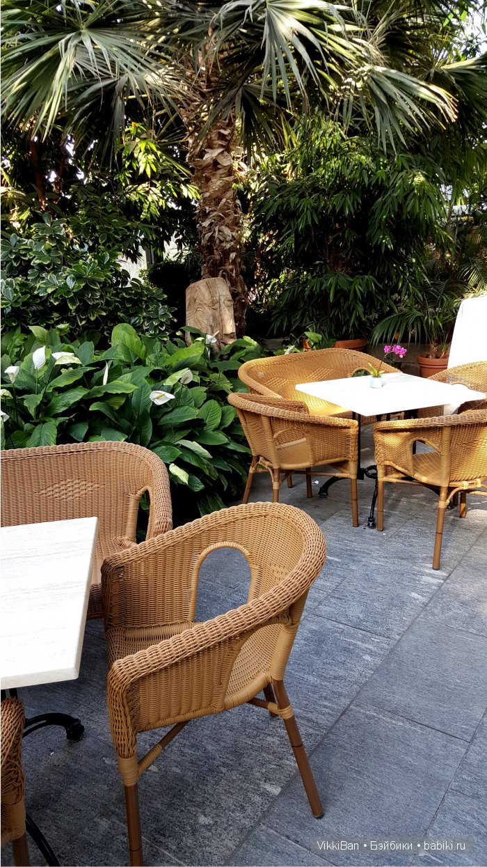 Остров Майнау. Германия — Туризм и путешествия: фотоотчеты из поездок