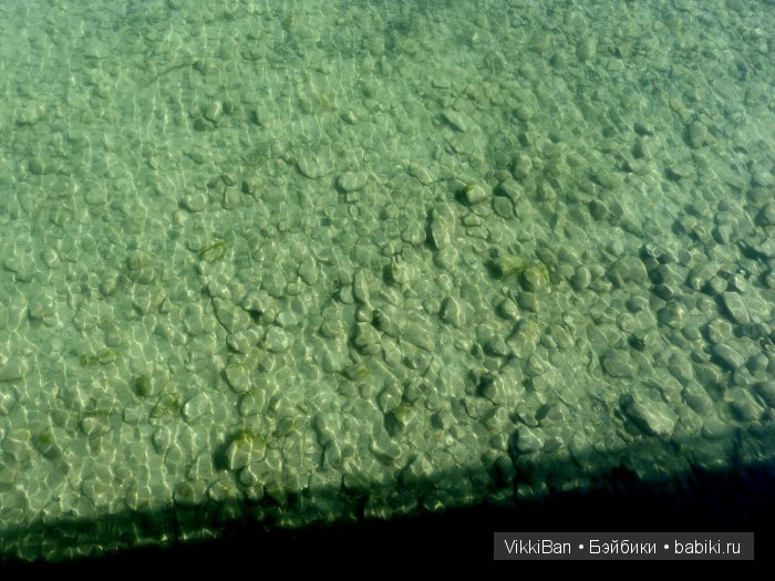 Остров Майнау. Германия — Туризм и путешествия: фотоотчеты из поездок