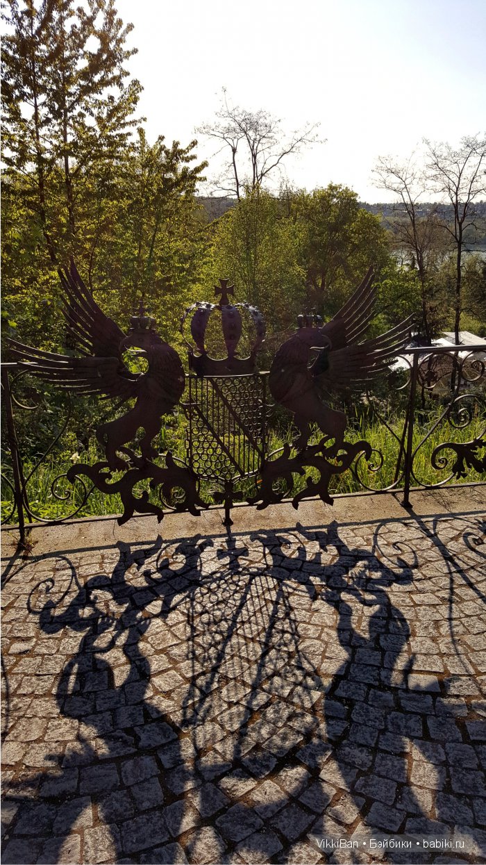 Остров Майнау. Германия — Туризм и путешествия: фотоотчеты из поездок (фото 6)