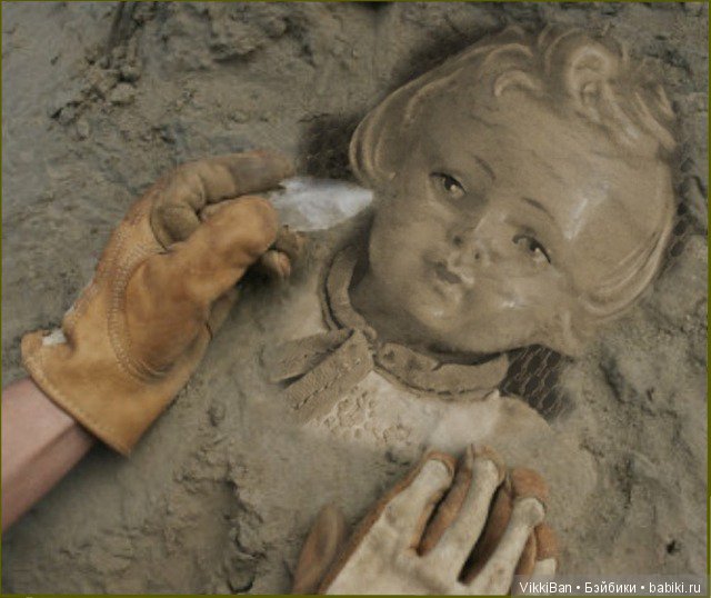 Целлулоидные куколки от фирмы Milon Gehler (MiGe), Германия (фото 3)