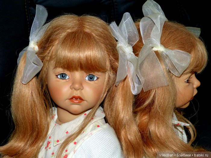 Marije+Marije от Joke Grobben, GÖTZ 2000