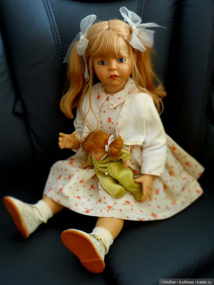 Marije+Marije от Joke Grobben, GÖTZ 2000