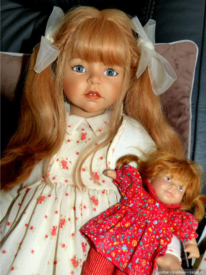 Marije+Marije от Joke Grobben, GÖTZ 2000