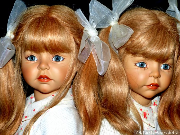 Marije+Marije от Joke Grobben, GÖTZ 2000