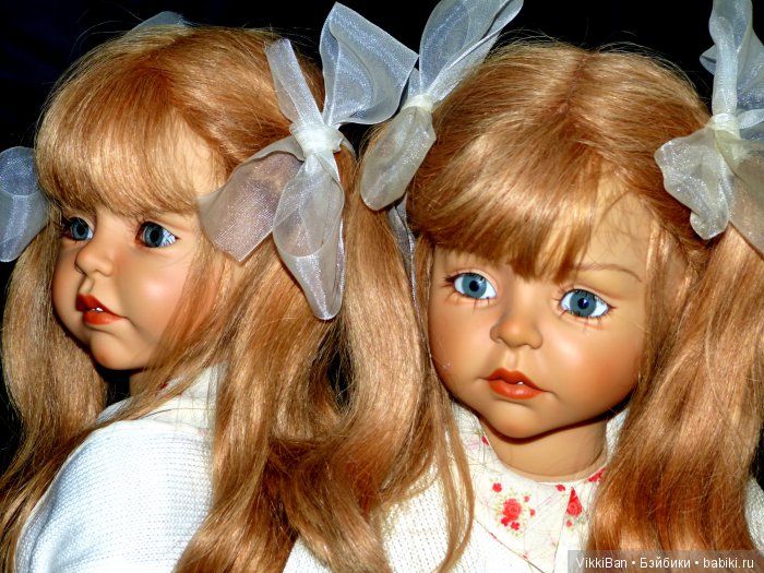 Marije+Marije от Joke Grobben, GÖTZ 2000