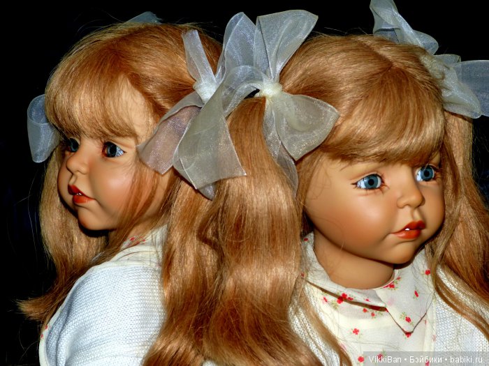 Marije+Marije от Joke Grobben, GÖTZ 2000