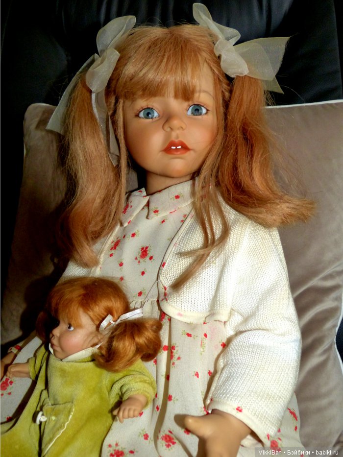 Marije+Marije от Joke Grobben, GÖTZ 2000