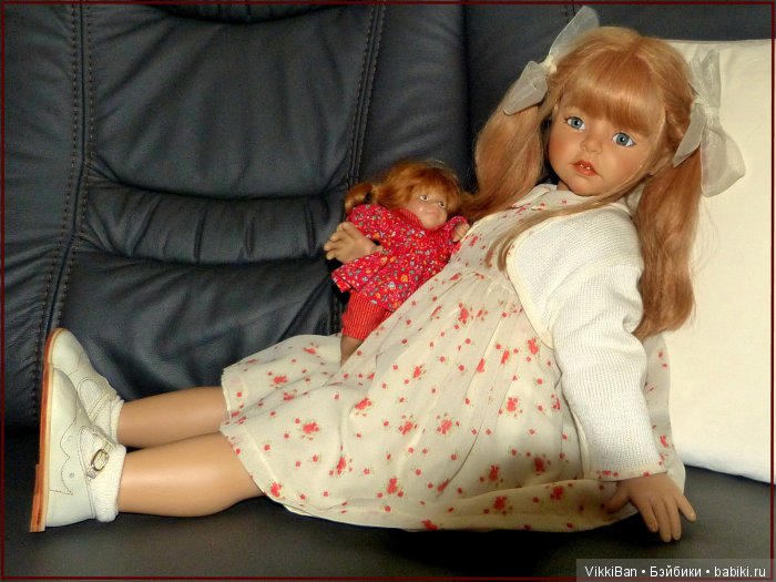 Marije+Marije от Joke Grobben, GÖTZ 2000