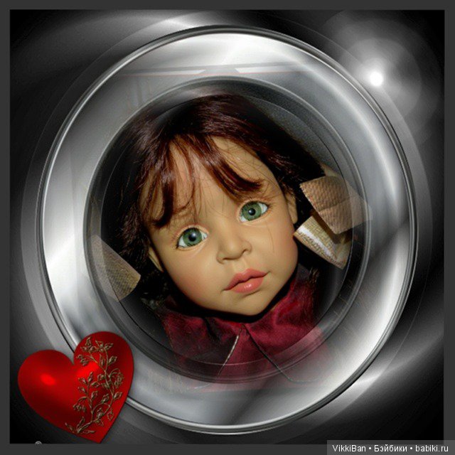 Marije+Marije+Marcelle от Joke Grobben, GÖTZ 1997, 2000 (фото 10)